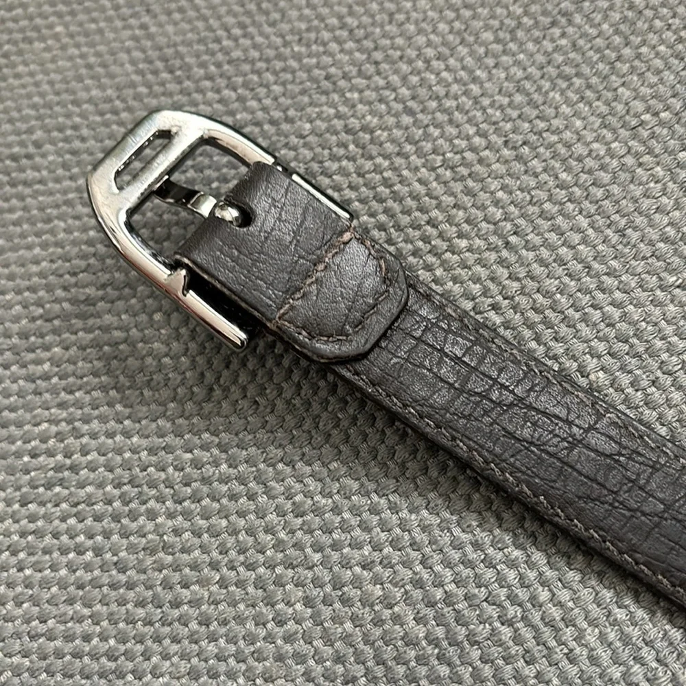 Gucci Dog Collar Authentic - Picture 8 of 12
